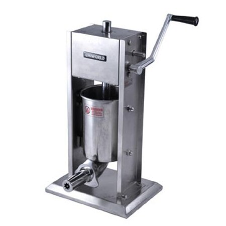 Uniworld Deluxe 5 lb Churro Maker UCM-DL3